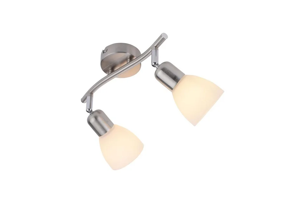 Karo Just Light Vegg/Taklampe v:8407448