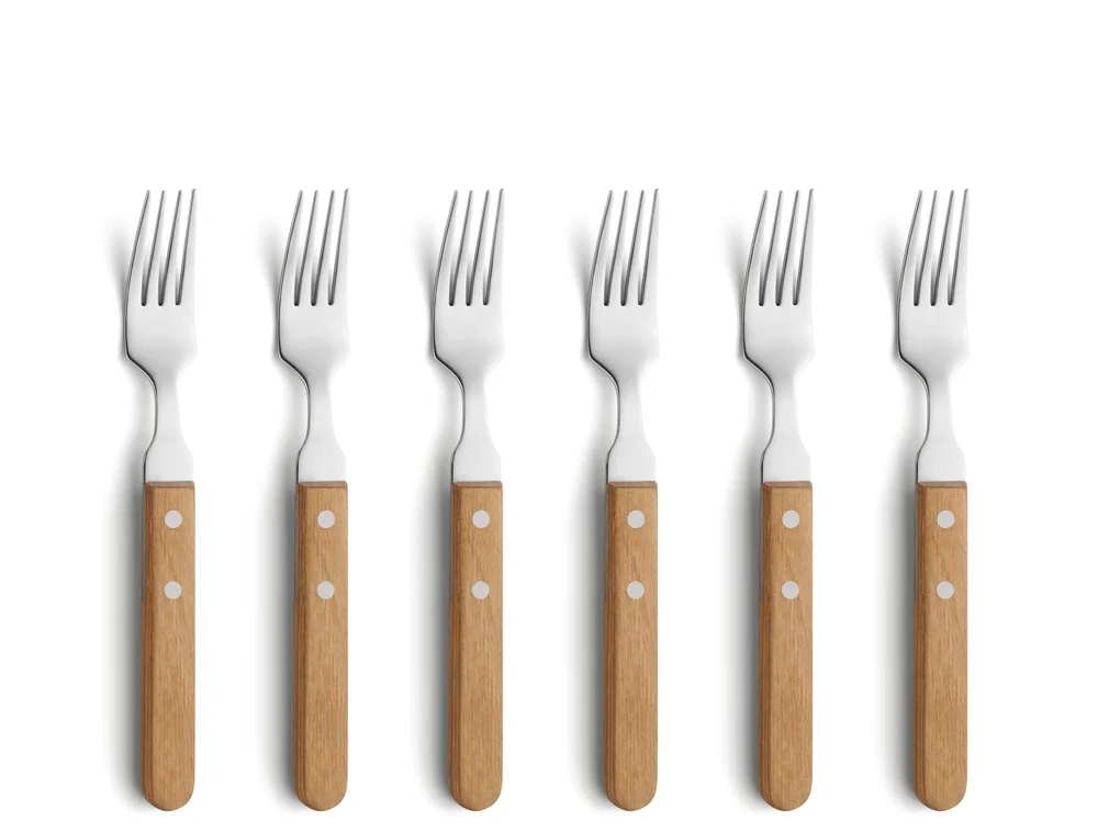 Pizza grillgaffel 6-pk v:5287700