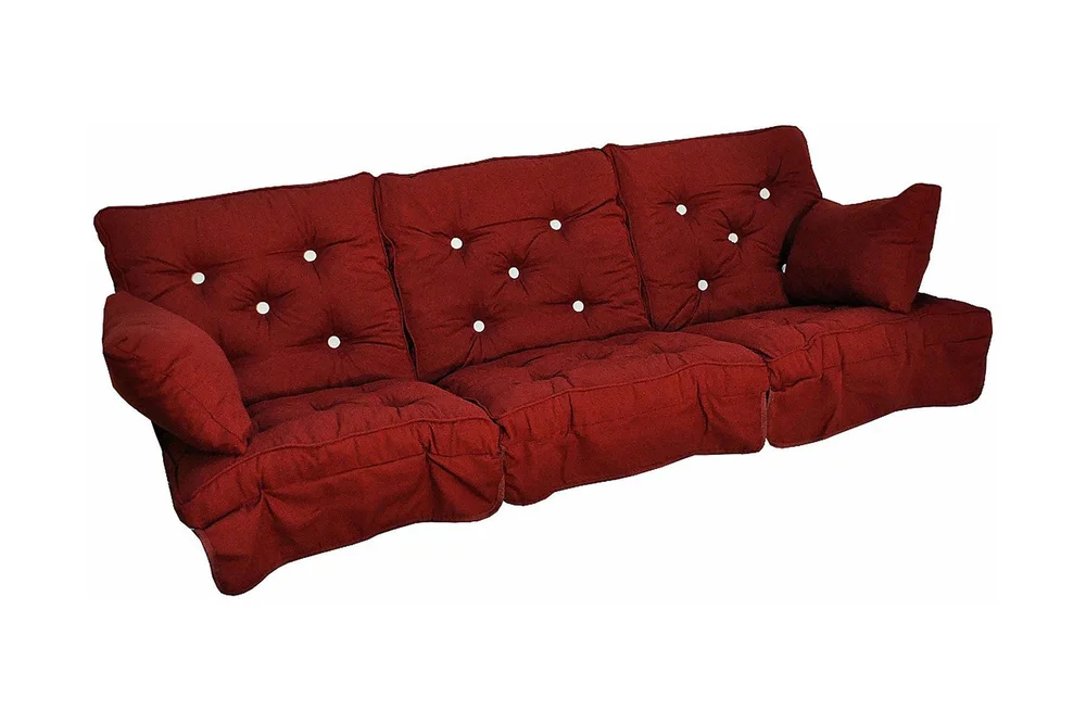 Hammockset Fritab Bordeaux v:7828900 Hammockset Fritab Bordeaux v:7828900