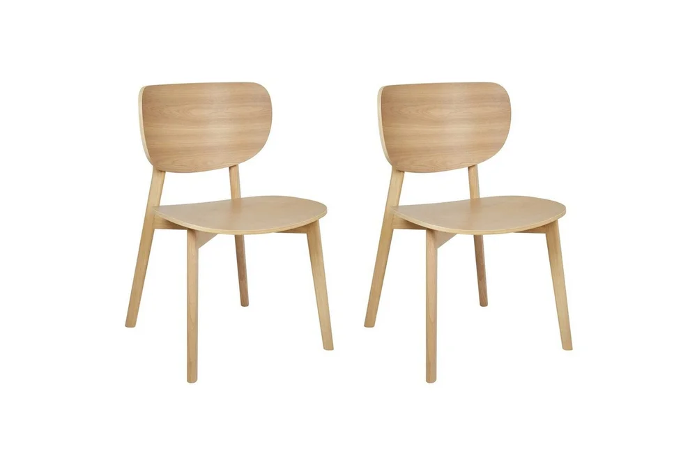 Matstol Light wood v:5895276
