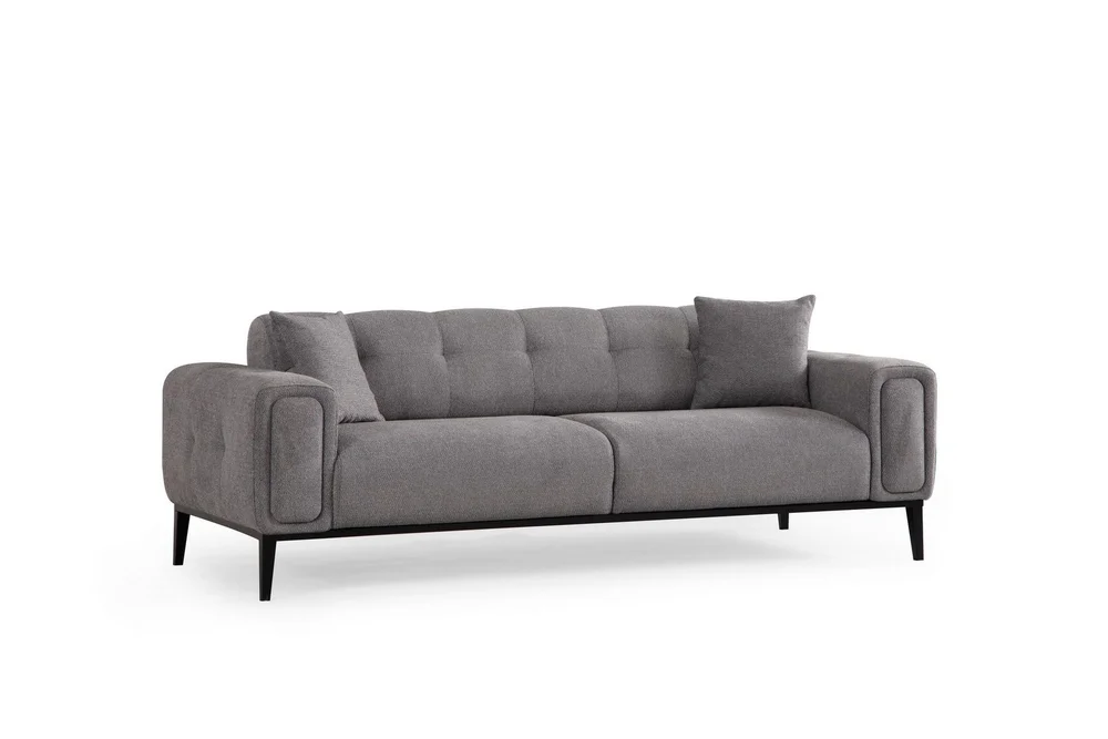 Adelphe 4-seters Sovesofa v:9556136