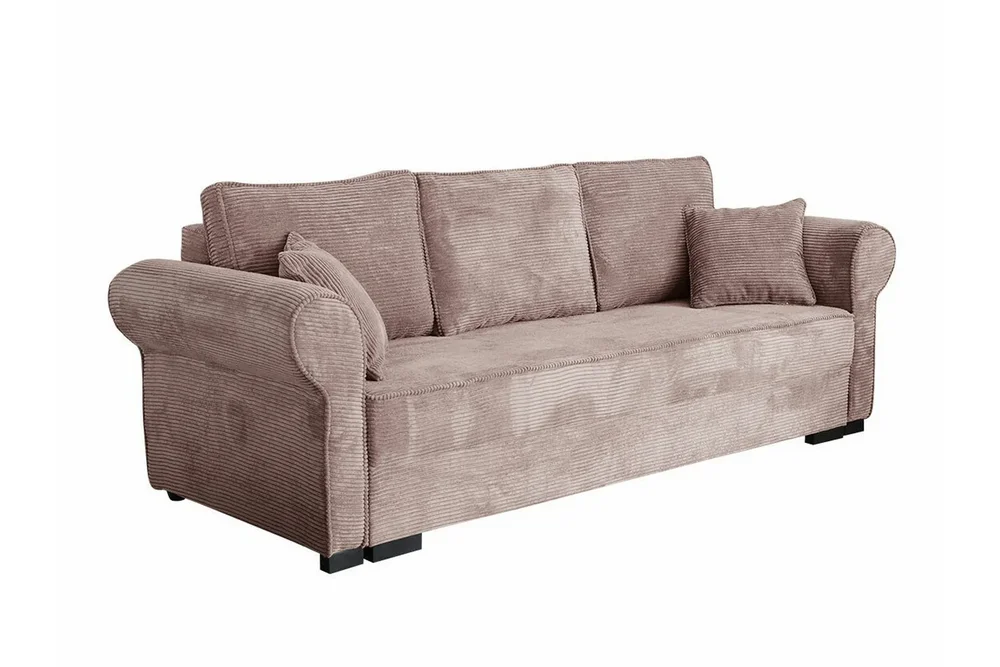 Denegal 3-seters sovesofa v:6742302