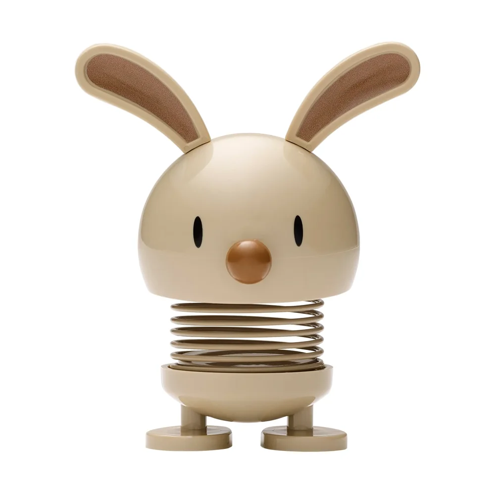 Hoptimist Bunny figur 9 cm v:3184785