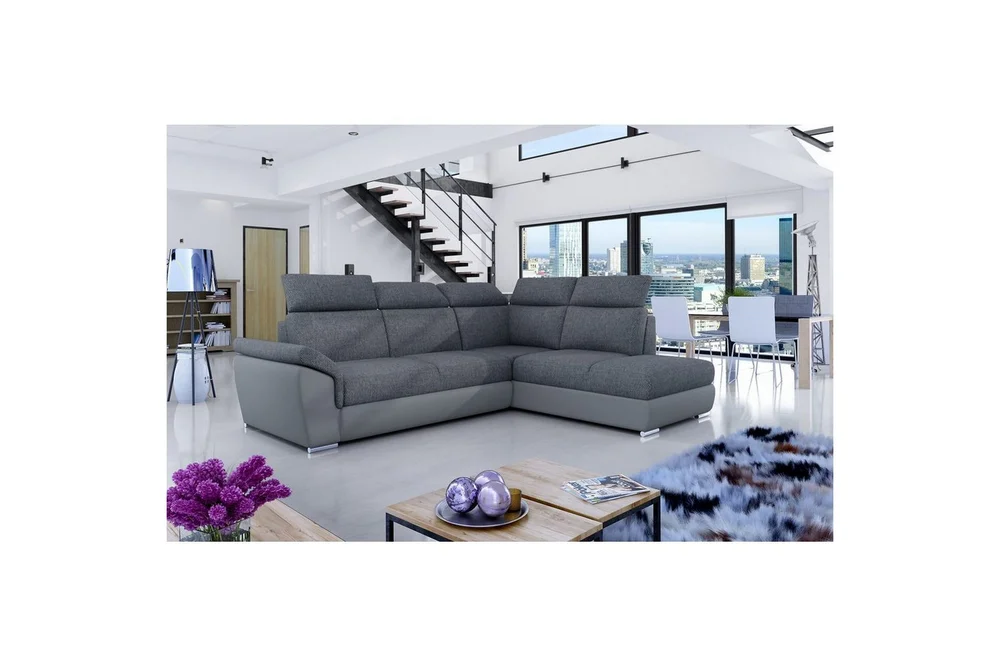 Seksjon Eltap Loreto 260x210x102 cm v:2482626