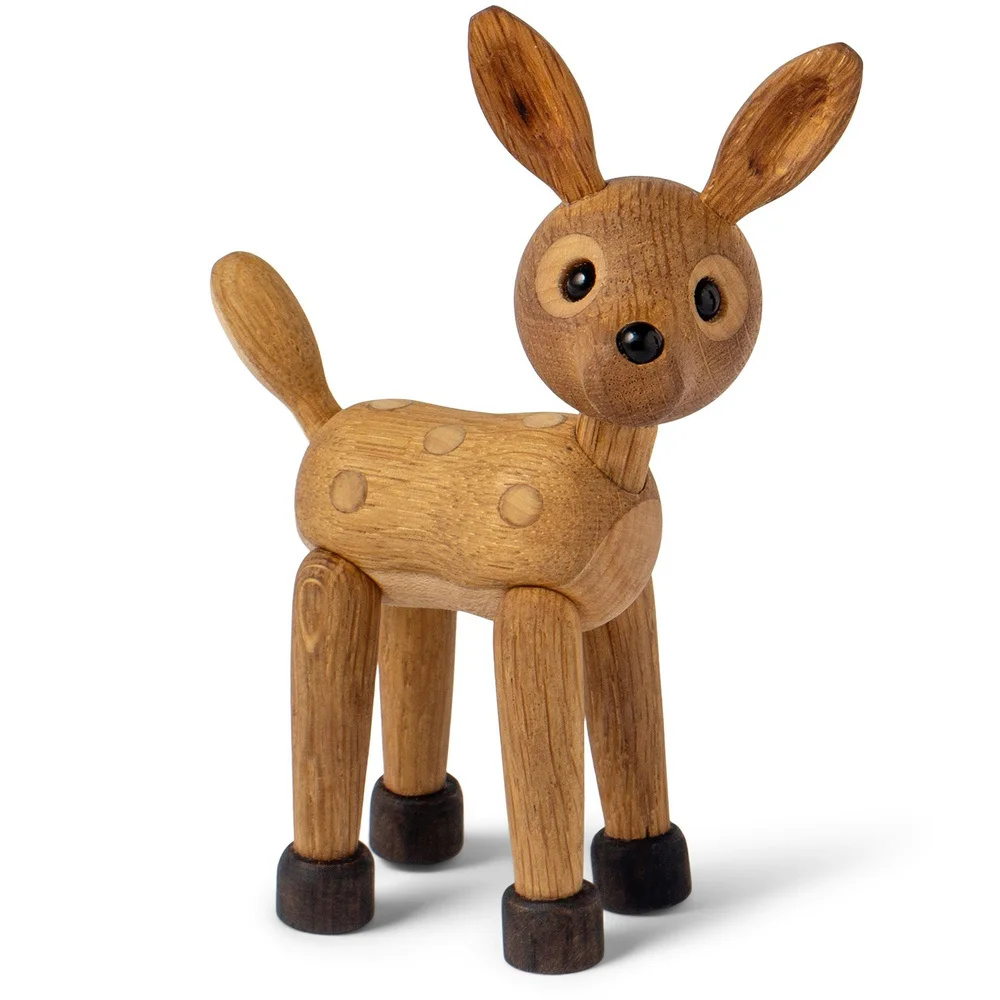 Spot Deer Baby Trefigur 12,7 cm v:2532517