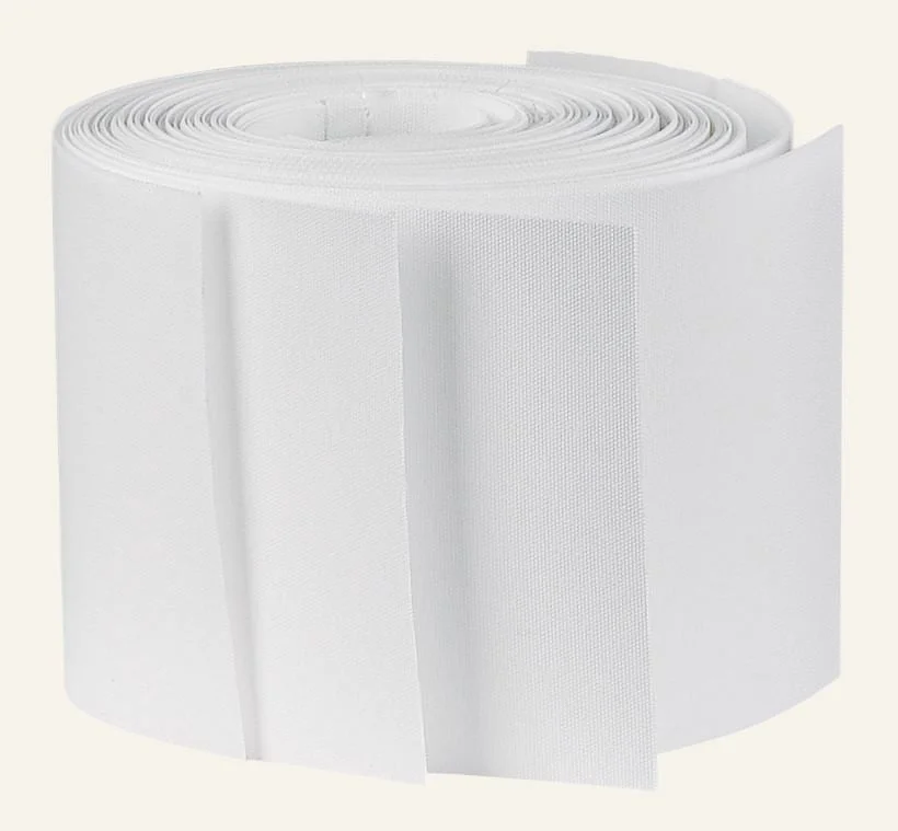 Lystette lameller hvit – 8,9x250cm v:9488974 Lystette lameller hvit – 8,9x250cm v:9488974