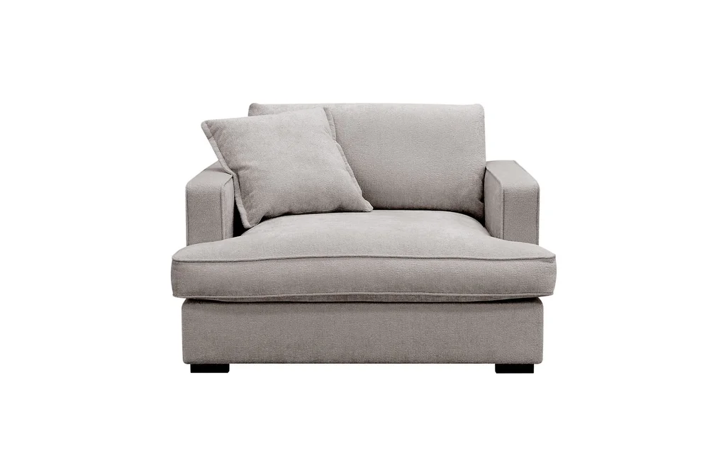Rossita lyx Ekstra dyp Lenestol v:6909398