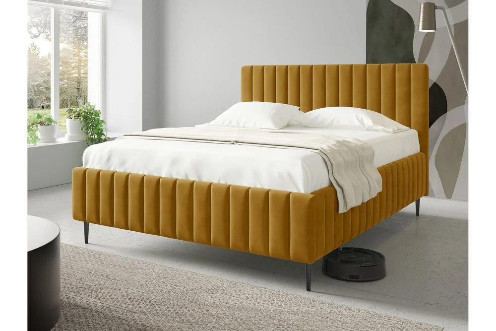 Desio Oppbevaringsseng 160×200 cm v:2947677 Desio Oppbevaringsseng 160×200 cm v:2947677