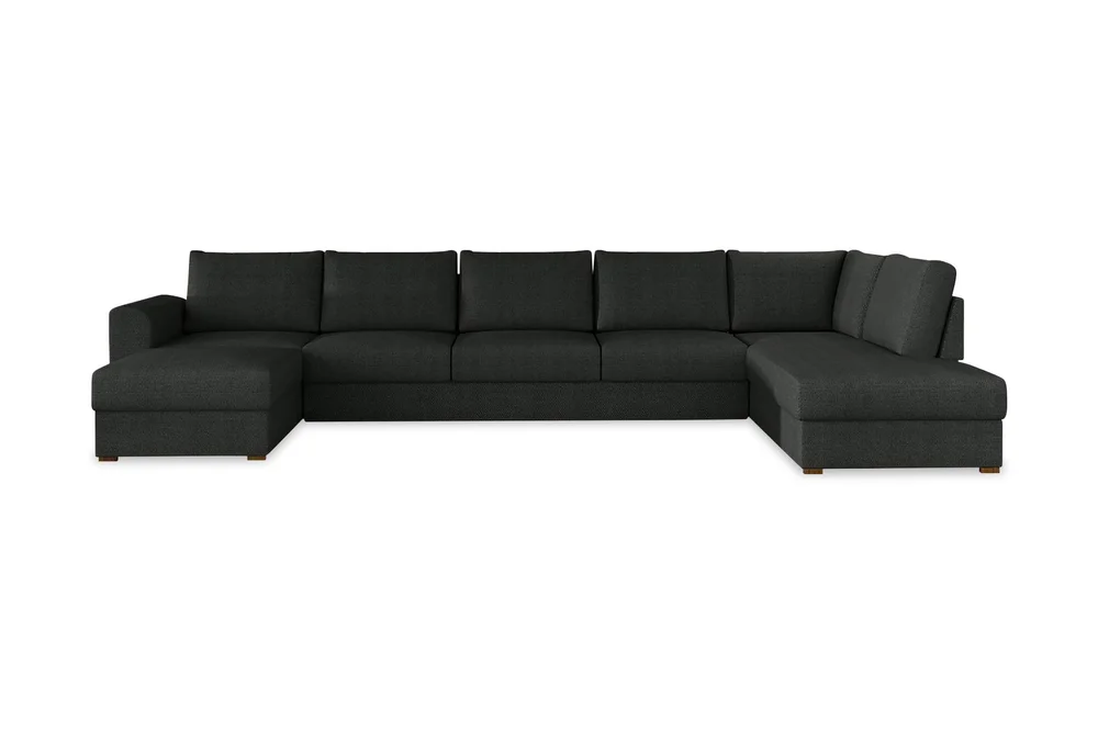 Wilma U-sovesofa Stor Høyre v:8683979