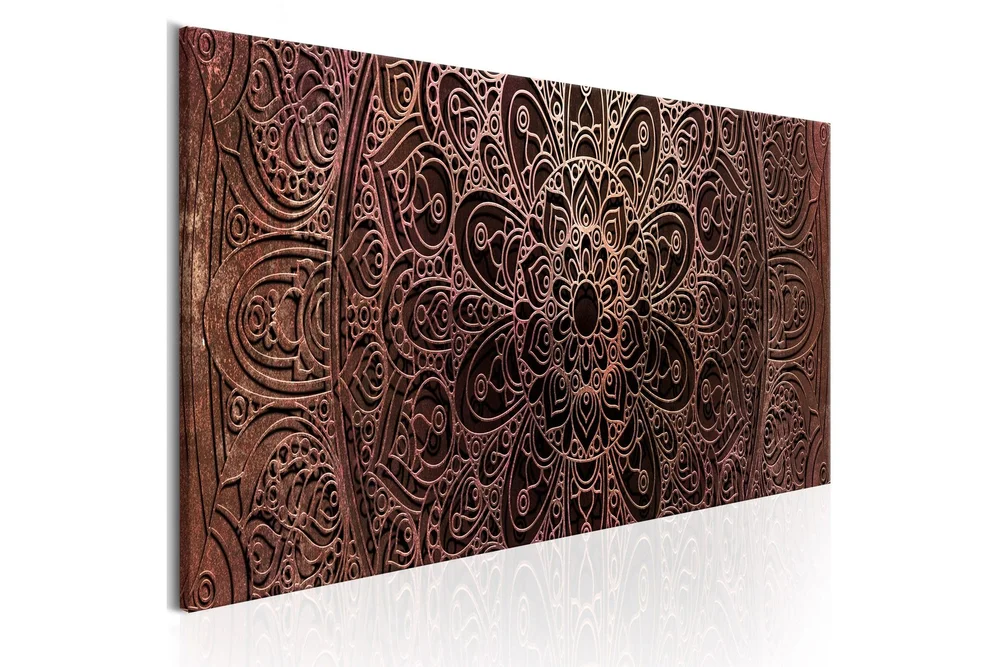 Bilde Mandala Amber Silence 150x50 v:6500273