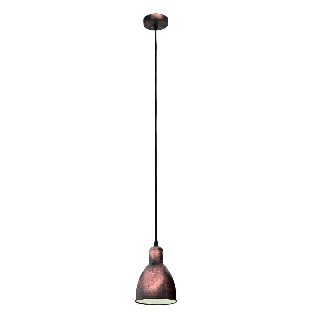 Taklampe Priddy v:4007918