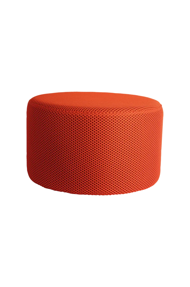 Puff Retro Mesh - Orange m v:5961737