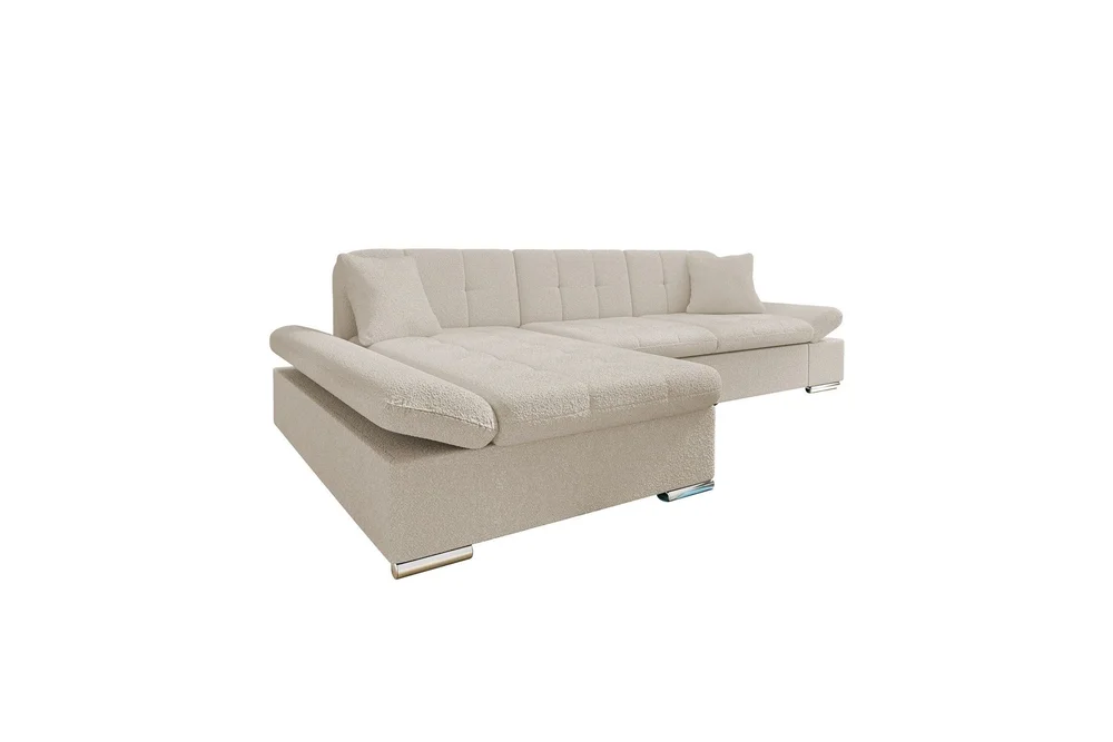 Vananda Sofa med Sjeselong 3-seter v:2329486