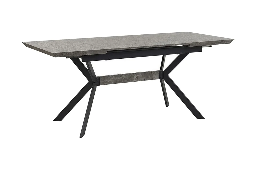 Abenson Spisebord 180 cm Sammenleggbart v:5588848