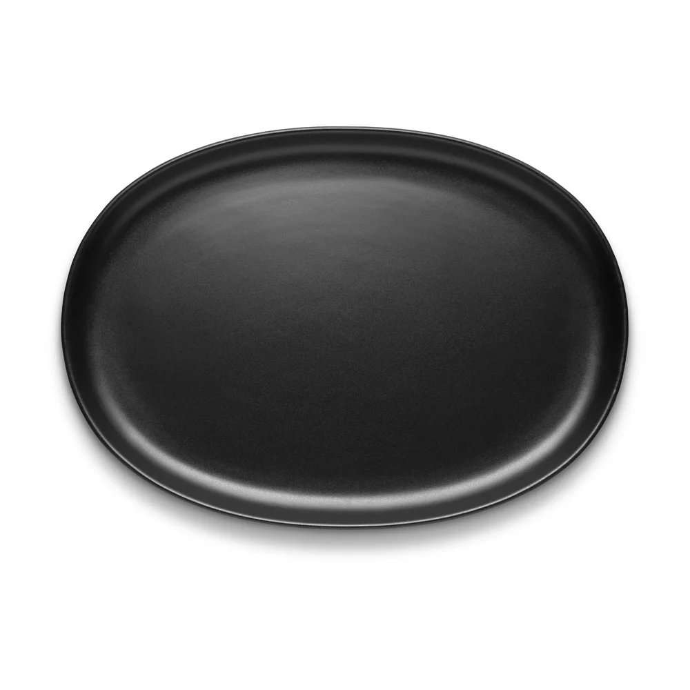 Nordic kitchen tallerken oval v:8737958