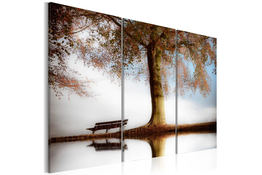 Bilde Poetic Landscape 60x40 v:4435664
