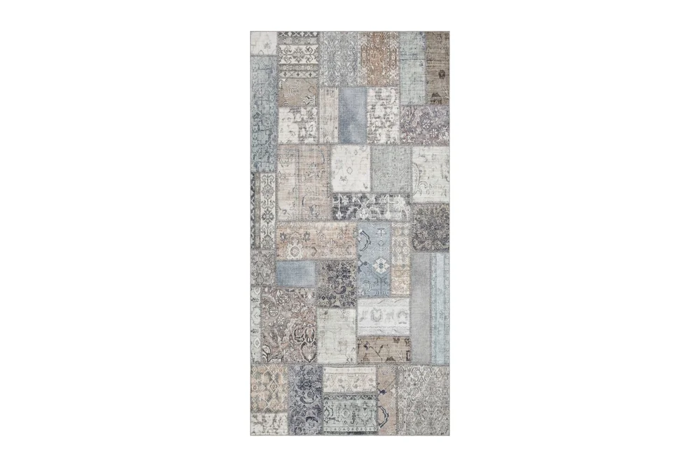 Tarfaya Frizematte 80x150 cm v:1552067