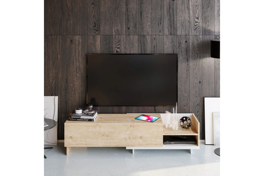Andifli Tv-benk 165×41 cm v:1887758 Andifli Tv-benk 165×41 cm v:1887758