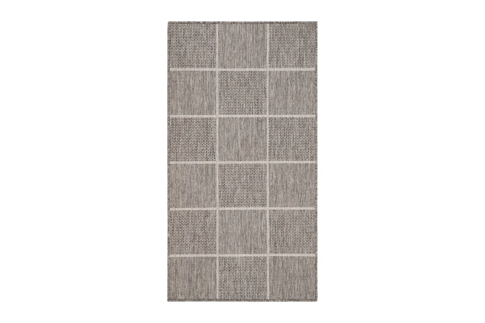 Madrid Flatvevd Matte 80x340 cm v:4732338