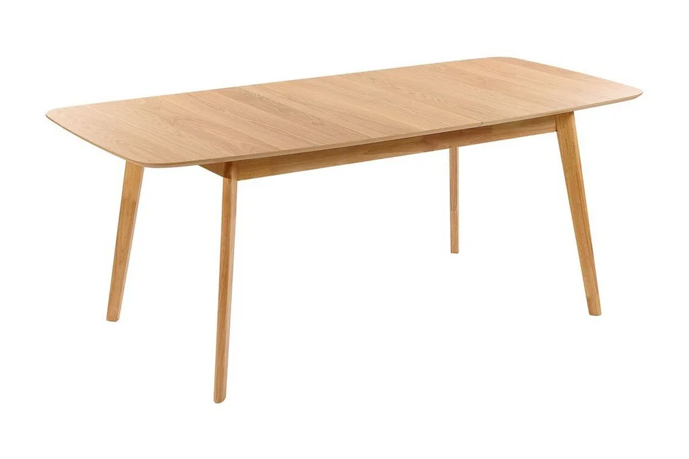 Matbord Ljusbrun v:1313883