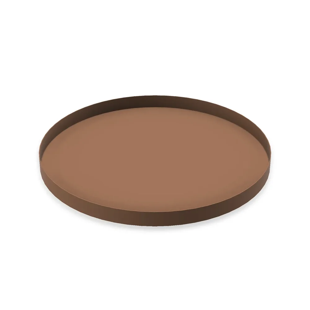 Cooee brikke 30 cm rund v:1010560 Cooee brikke 30 cm rund v:1010560