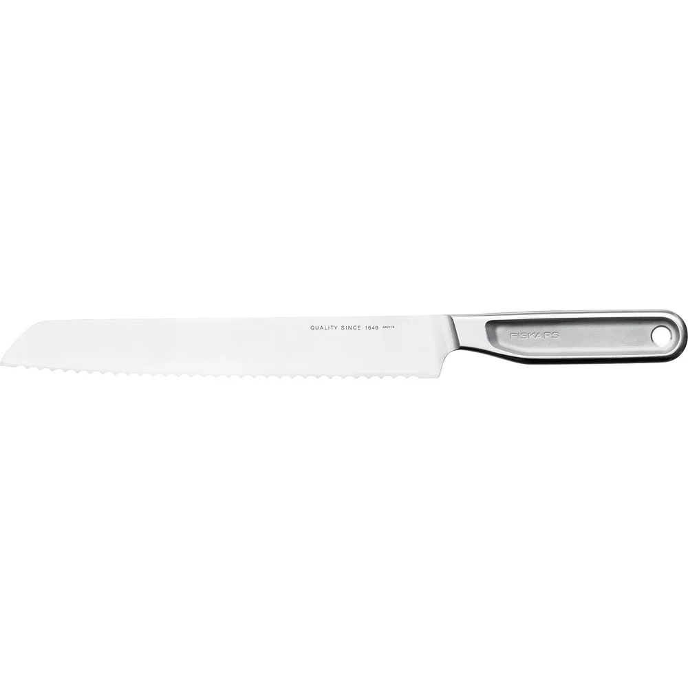 All Steel Brødkniv, 22 cm v:2796235 All Steel Brødkniv, 22 cm v:2796235