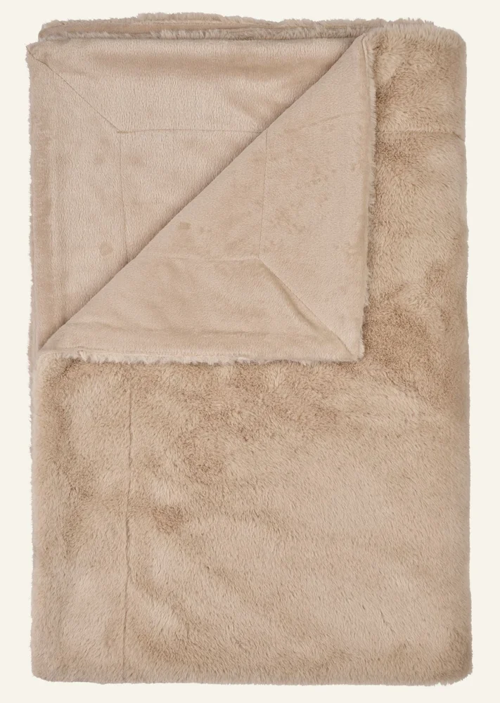 Pelspledd natur – 130×170 cm v:6868783
