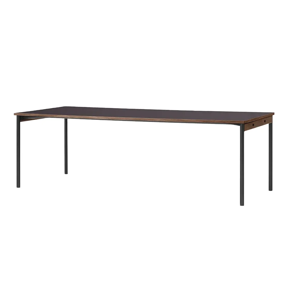Co Table konferansebord 240x100cm v:2570264