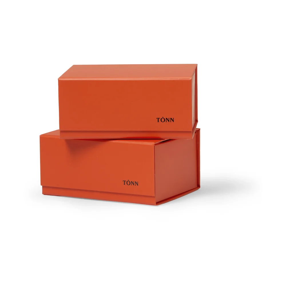 Pac box oppbevaringsboks v:3448675