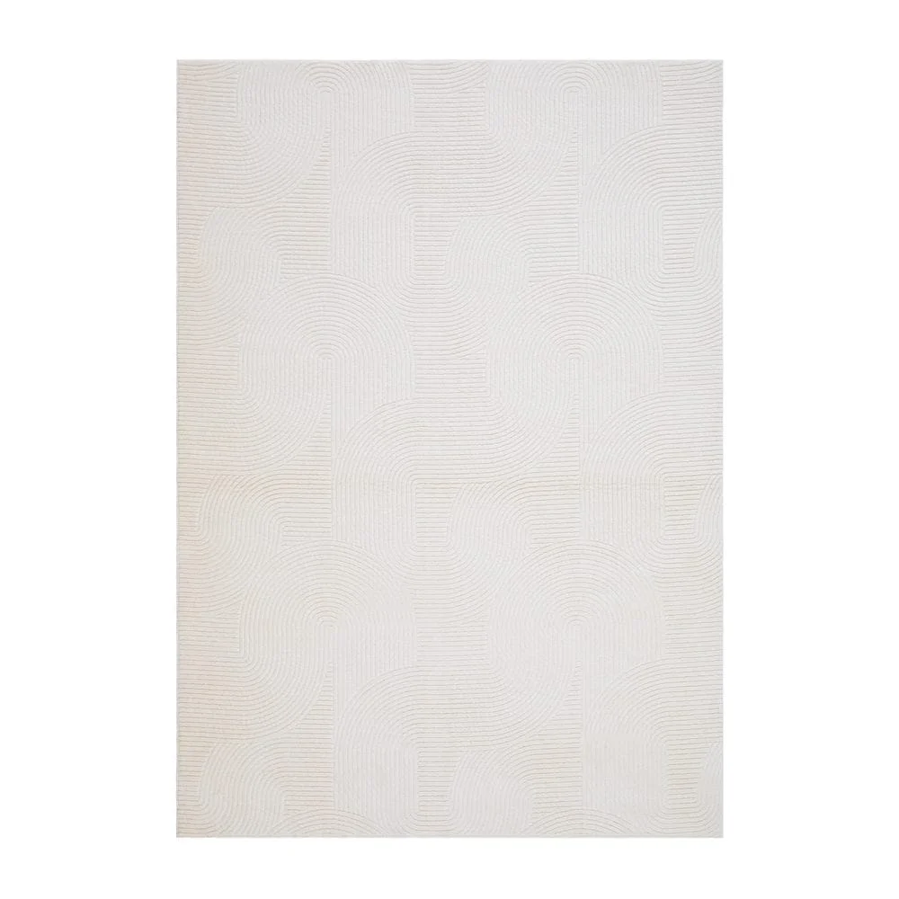 Vaskbart teppe Castello Art v:9343902