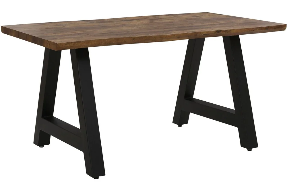Vesoul Spisebord 160 cm v:4517853