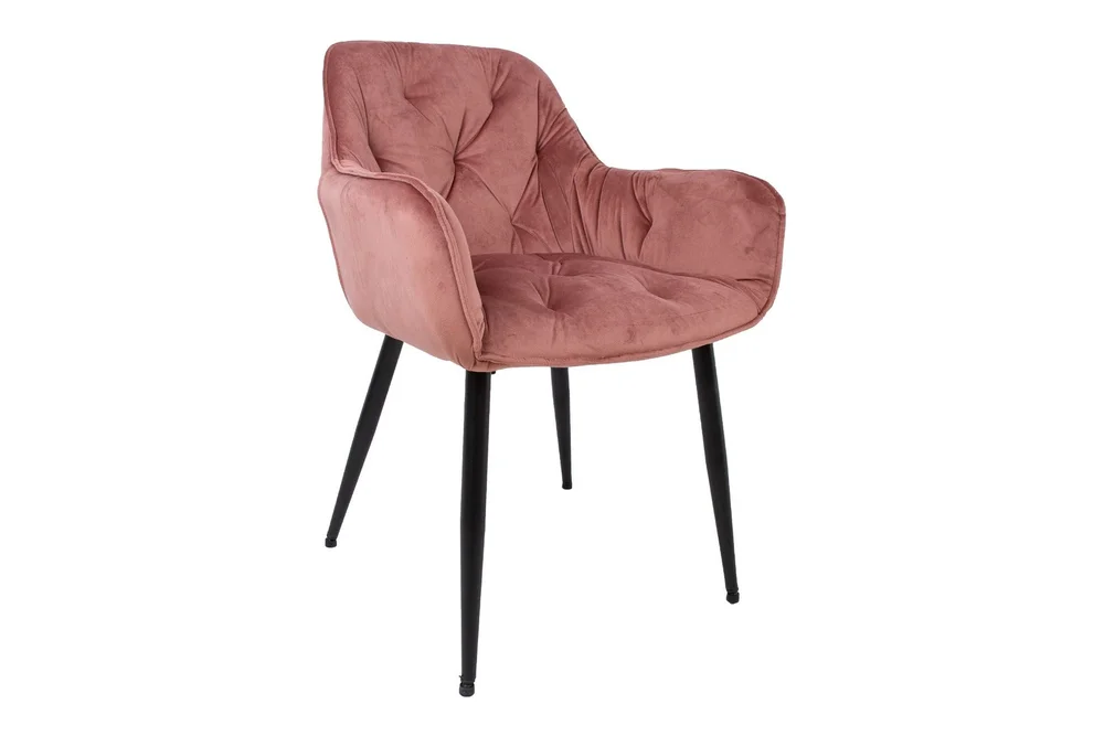 Brita Stol 61x57x83 cm Rosa v:5129219