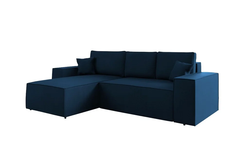 Knocklong 3-seters Hjørnesovesofa v:2522122