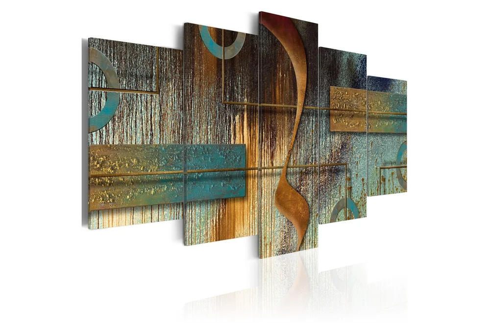 Bilde Exotic Note 200x100 v:1013654