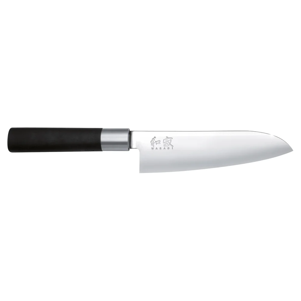 Kai Wasabi Black santokukniv v:7519791