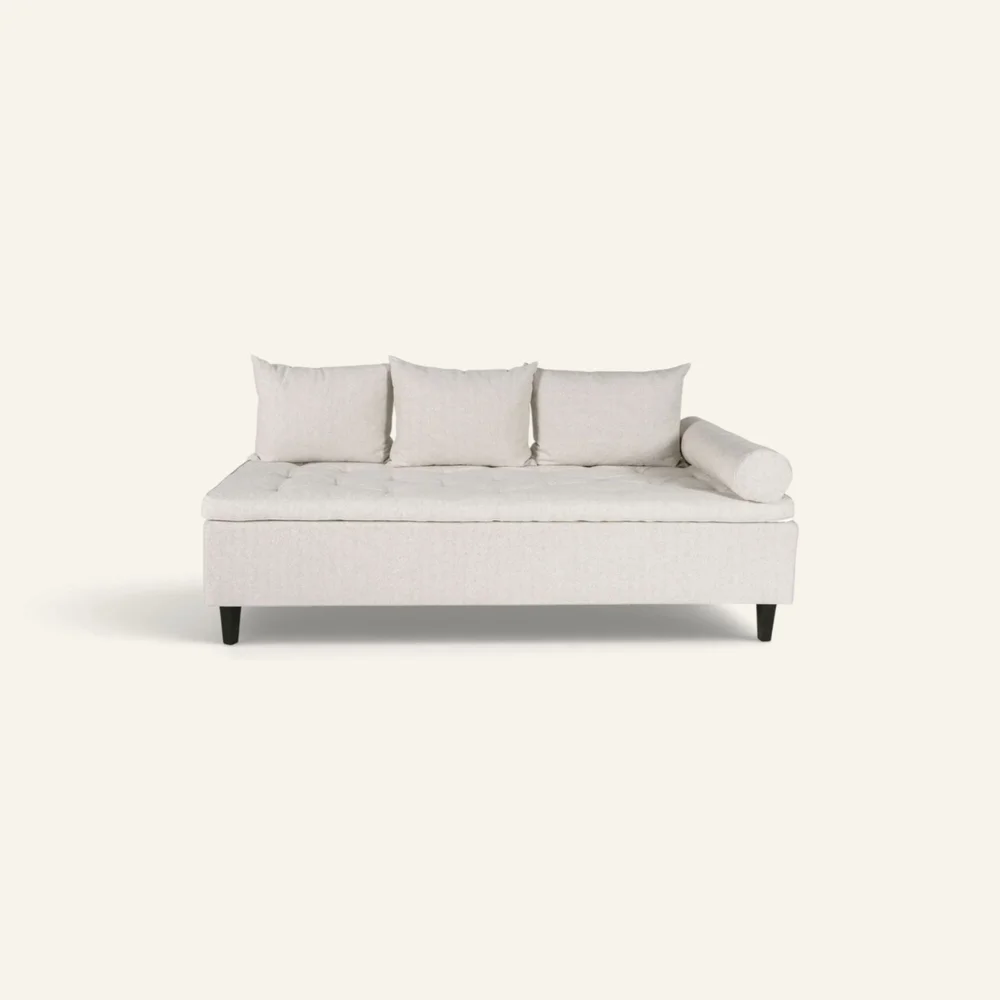 Daybed natur - 120x200 cm v:2531816