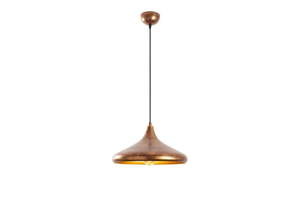 Taklampe Subesh Antikk v:1426395