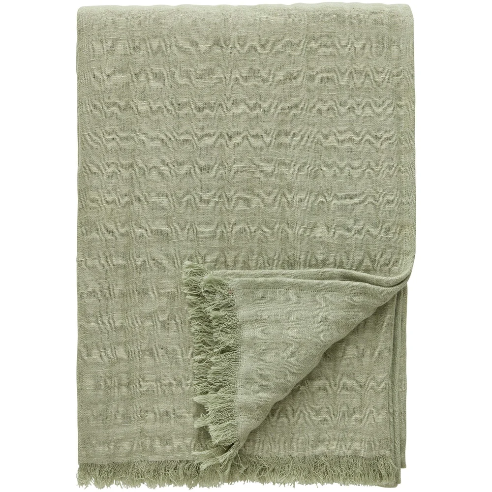 Crinkle Teppe 130×170 cm, Grønn v:3440658 Crinkle Teppe 130×170 cm, Grønn v:3440658