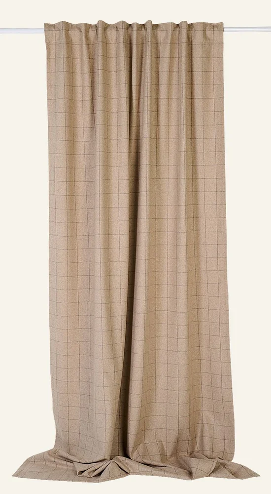 Gardin beige – 140×240 cm v:1390231 Gardin beige – 140×240 cm v:1390231