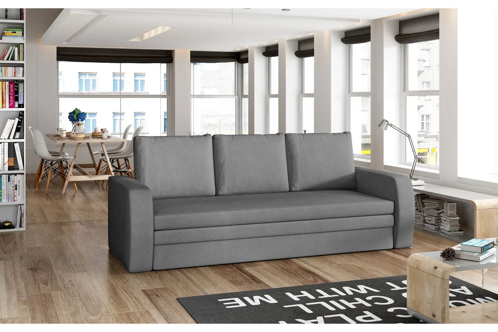 Lerma Sovesofa v:2831412