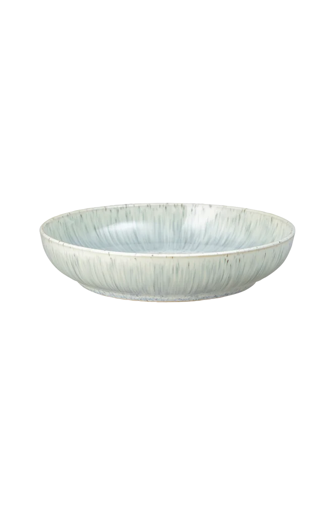 Skål Halo Nesting Speckle diameter 20,5 cm - Grå - Kjøkken & husholdning | m v:8242844
