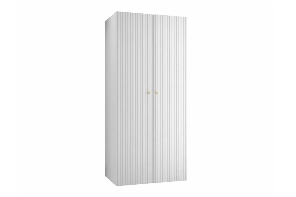 Dunvegan Highboard White v:2329821