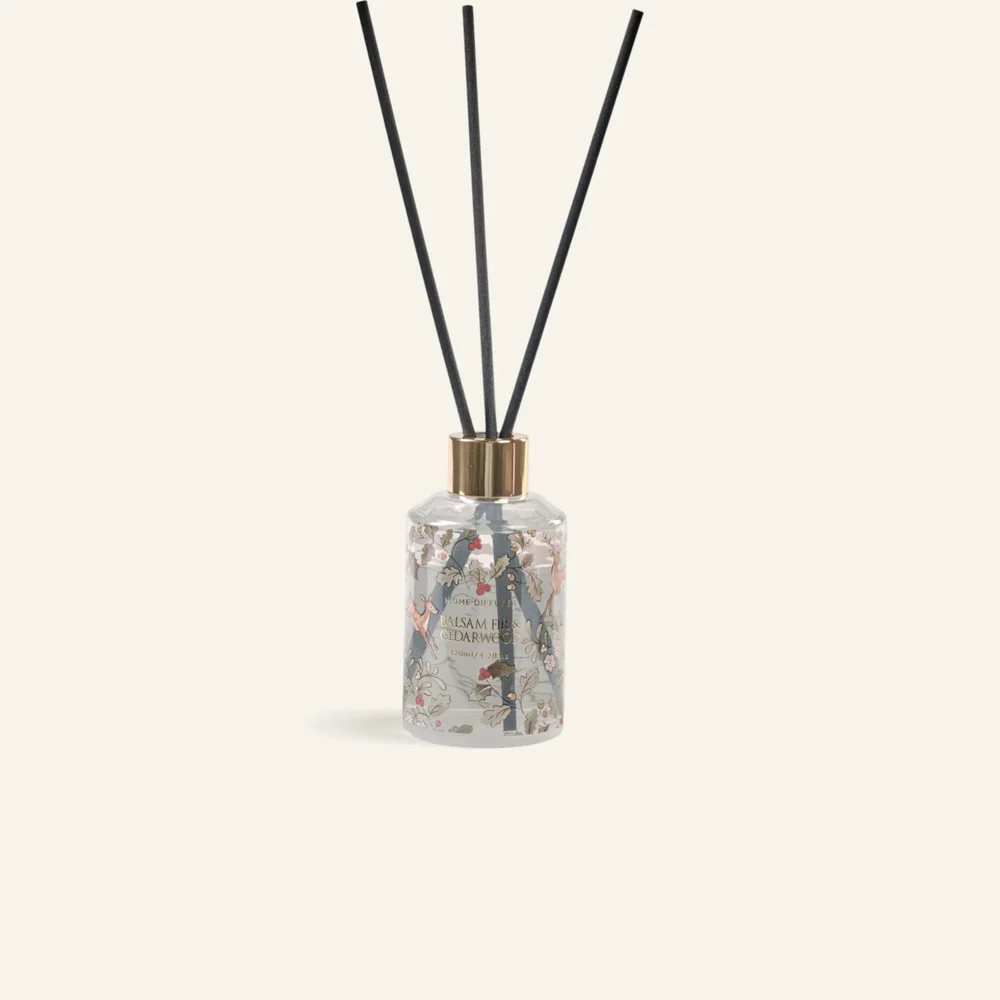 Duftpinner multi grønn – 120 ml v:3623681