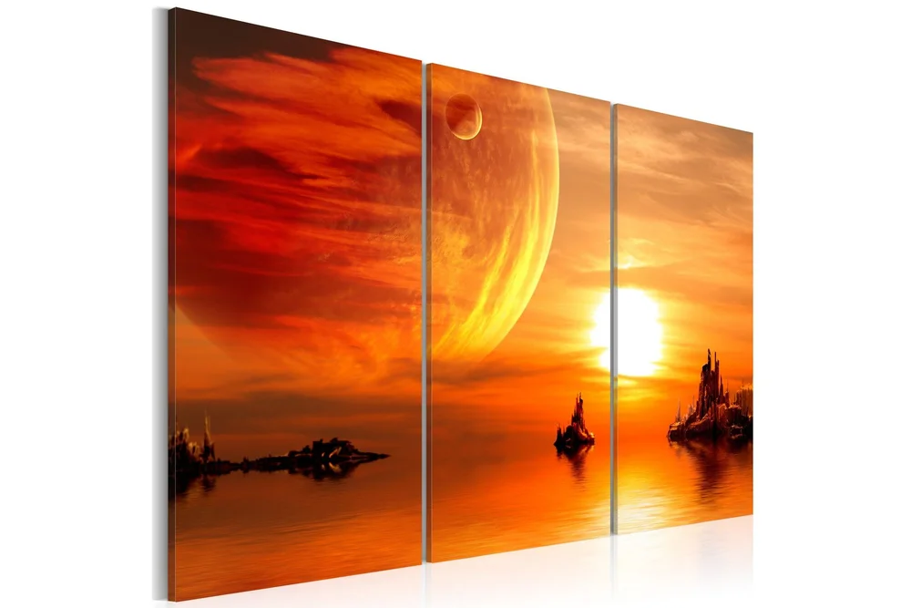 Bilde Utopic Twilight 120x80 v:2686163