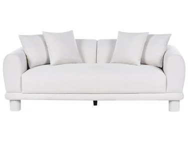 Sofa 3-seter PORI Off white v:9722220 Sofa 3-seter PORI Off white v:9722220