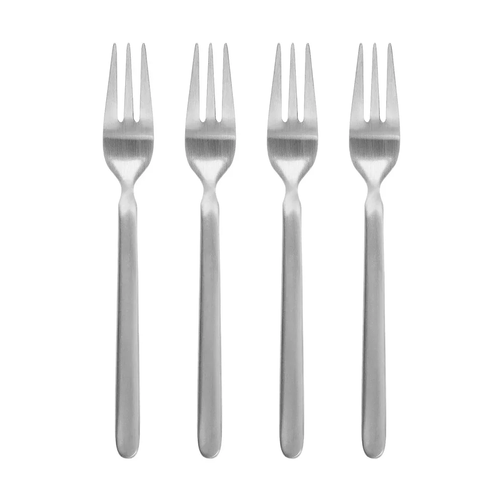 Stella dessertgaffel 4-pk v:5851025