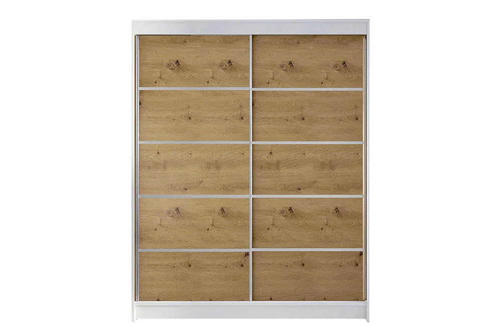 Pickering Garderobe v:9030578