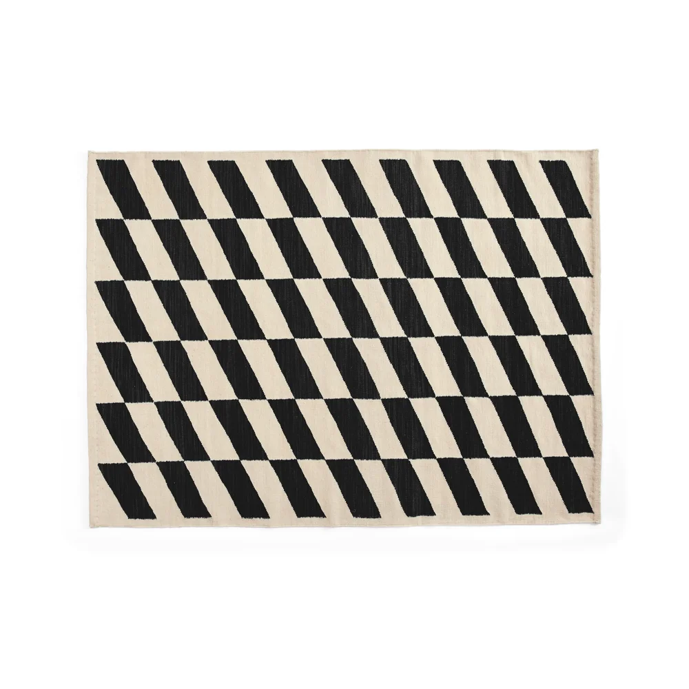 Shift Kelim teppe 140×200 cm v:1260469 Shift Kelim teppe 140×200 cm v:1260469