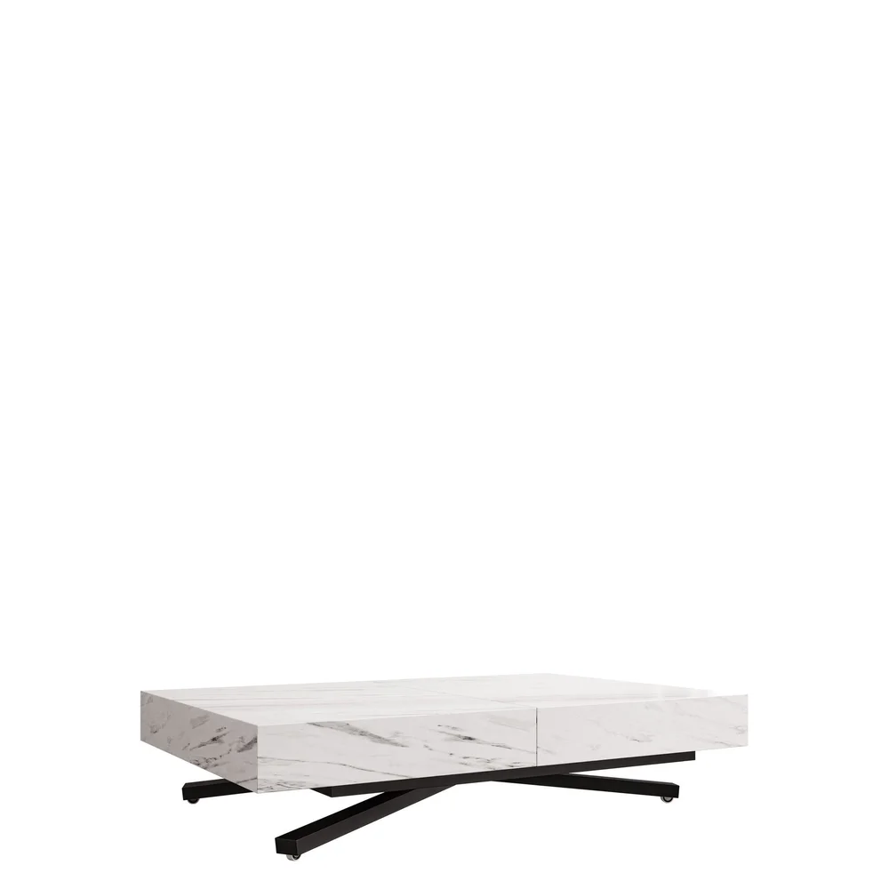 Avendi uttrekkbart sofabord 200 cm v:1684121 Avendi uttrekkbart sofabord 200 cm v:1684121