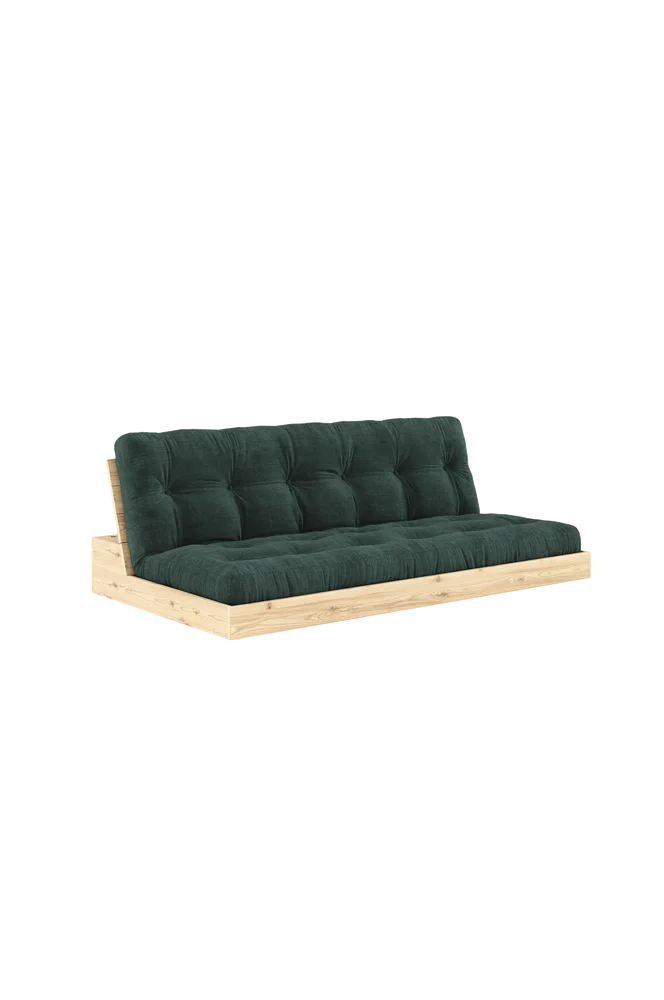 Base Sovesofa - Gul m v:8035022